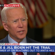 Image for article titled The Long History of Joe Biden Never, Ever Being Sorry